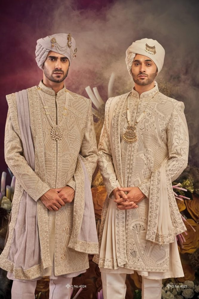Make a grand statement on your special day with a…