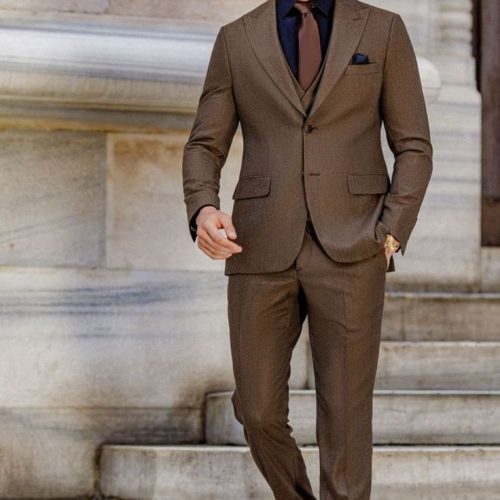 Upgrade your wardrobe with 110+ timeless dark…